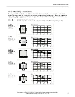 Предварительный просмотр 27 страницы Allen-Bradley 1606-XLS240E Reference Manual