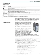 Preview for 5 page of Allen-Bradley 1606-XLS480-UPS Manual