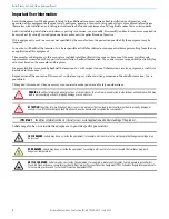 Preview for 2 page of Allen-Bradley 1606-XLS960BUFFER Reference Manual