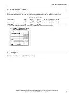 Предварительный просмотр 5 страницы Allen-Bradley 1606-XLS960F-3 Reference Manual