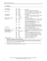 Предварительный просмотр 6 страницы Allen-Bradley 1606-XLS960F-3 Reference Manual