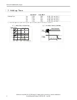 Предварительный просмотр 8 страницы Allen-Bradley 1606-XLS960F-3 Reference Manual