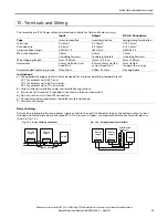 Предварительный просмотр 13 страницы Allen-Bradley 1606-XLS960F-3 Reference Manual