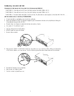 Preview for 27 page of Allen-Bradley 1609-P3000A Quick Start Manual