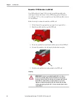 Предварительный просмотр 48 страницы Allen-Bradley 1732ES-IB12XOB4 User Manual