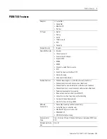 Preview for 3 page of Allen-Bradley 1734-8CFG Manual