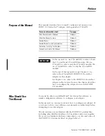 Предварительный просмотр 5 страницы Allen-Bradley 1734-ADNX User Manual