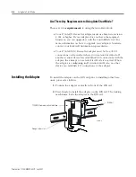 Предварительный просмотр 48 страницы Allen-Bradley 1734-ADNX User Manual