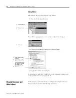 Предварительный просмотр 72 страницы Allen-Bradley 1734-ADNX User Manual