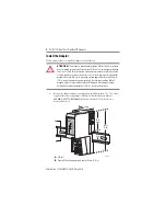 Предварительный просмотр 8 страницы Allen-Bradley 1734-AENTR Installation Instructions Manual