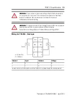 Preview for 13 page of Allen-Bradley 1734-IB2 Installation Instructions Manual