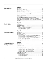 Preview for 6 page of Allen-Bradley 1734-IB8S Installation & User Manual