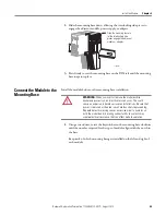 Preview for 43 page of Allen-Bradley 1734-IB8S Installation & User Manual