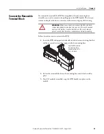 Preview for 45 page of Allen-Bradley 1734-IB8S Installation & User Manual