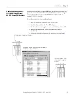 Preview for 51 page of Allen-Bradley 1734-IB8S Installation & User Manual