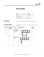 Preview for 53 page of Allen-Bradley 1734-IB8S Installation & User Manual