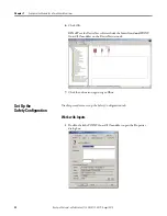 Preview for 98 page of Allen-Bradley 1734-IB8S Installation & User Manual