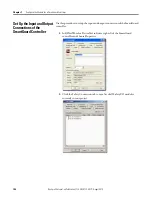 Preview for 104 page of Allen-Bradley 1734-IB8S Installation & User Manual