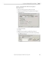 Preview for 121 page of Allen-Bradley 1734-IB8S Installation & User Manual