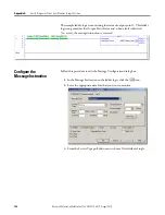 Preview for 132 page of Allen-Bradley 1734-IB8S Installation & User Manual