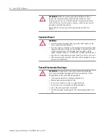 Preview for 24 page of Allen-Bradley 1734-OB2 User Manual