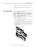 Preview for 29 page of Allen-Bradley 1734-OB2 User Manual