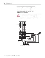 Preview for 32 page of Allen-Bradley 1734-OB2 User Manual