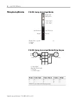 Preview for 58 page of Allen-Bradley 1734-OB2 User Manual