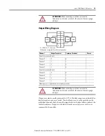 Preview for 77 page of Allen-Bradley 1734-OB2 User Manual