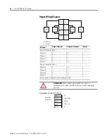 Preview for 84 page of Allen-Bradley 1734-OB2 User Manual