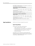 Preview for 96 page of Allen-Bradley 1734-OB2 User Manual