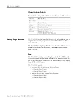 Preview for 106 page of Allen-Bradley 1734-OB2 User Manual