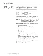 Preview for 118 page of Allen-Bradley 1734-OB2 User Manual