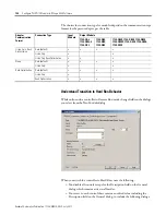 Preview for 176 page of Allen-Bradley 1734-OB2 User Manual