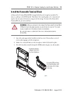 Предварительный просмотр 11 страницы Allen-Bradley 1734-OE4C Installation Instructions Manual