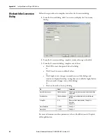 Preview for 40 page of Allen-Bradley 1734-SSI User Manual