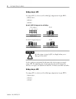 Preview for 36 page of Allen-Bradley 1746-BAS User Manual