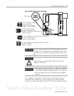 Preview for 39 page of Allen-Bradley 1746-BAS User Manual