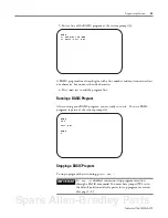 Preview for 55 page of Allen-Bradley 1746-BAS User Manual