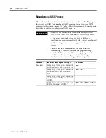 Preview for 58 page of Allen-Bradley 1746-BAS User Manual