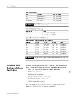 Preview for 68 page of Allen-Bradley 1746-BAS User Manual