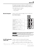 Preview for 71 page of Allen-Bradley 1746-BAS User Manual