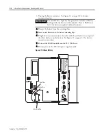 Preview for 76 page of Allen-Bradley 1746-BAS User Manual