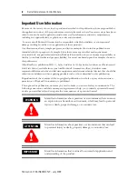 Preview for 2 page of Allen-Bradley 1746-BTM Installation Instructions Manual