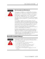 Preview for 3 page of Allen-Bradley 1746-BTM Installation Instructions Manual