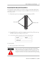 Preview for 7 page of Allen-Bradley 1746-BTM Installation Instructions Manual