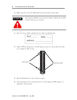 Preview for 8 page of Allen-Bradley 1746-BTM Installation Instructions Manual