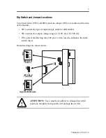 Preview for 7 page of Allen-Bradley 1746-HSCE Installation Instructions Manual