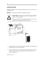 Preview for 10 page of Allen-Bradley 1746-HSCE Installation Instructions Manual