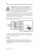 Preview for 14 page of Allen-Bradley 1746-HSCE Installation Instructions Manual